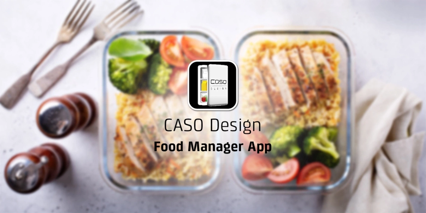 Food Manager